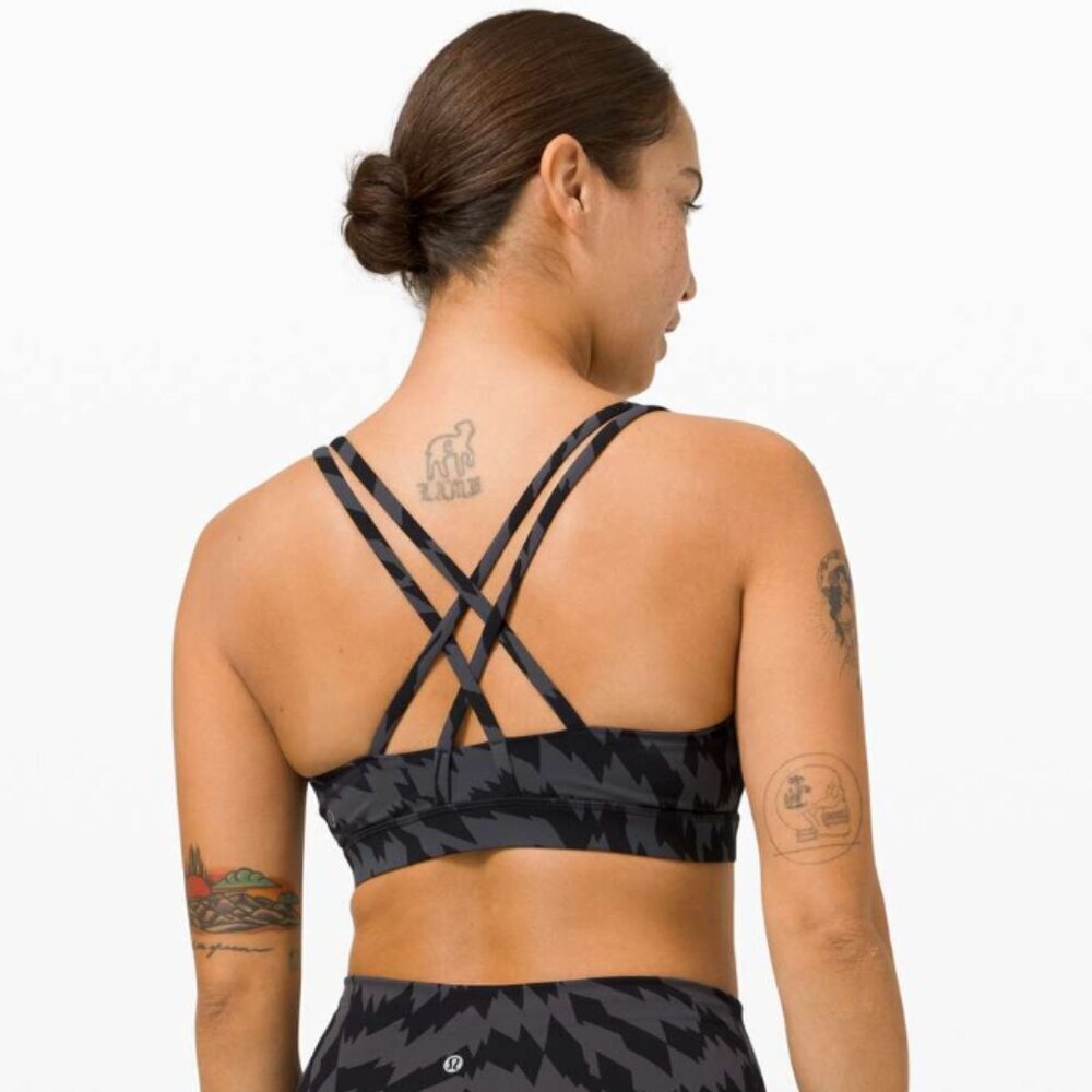 Lululemon Energy Bra‎ NWT - Picture 2 of 6